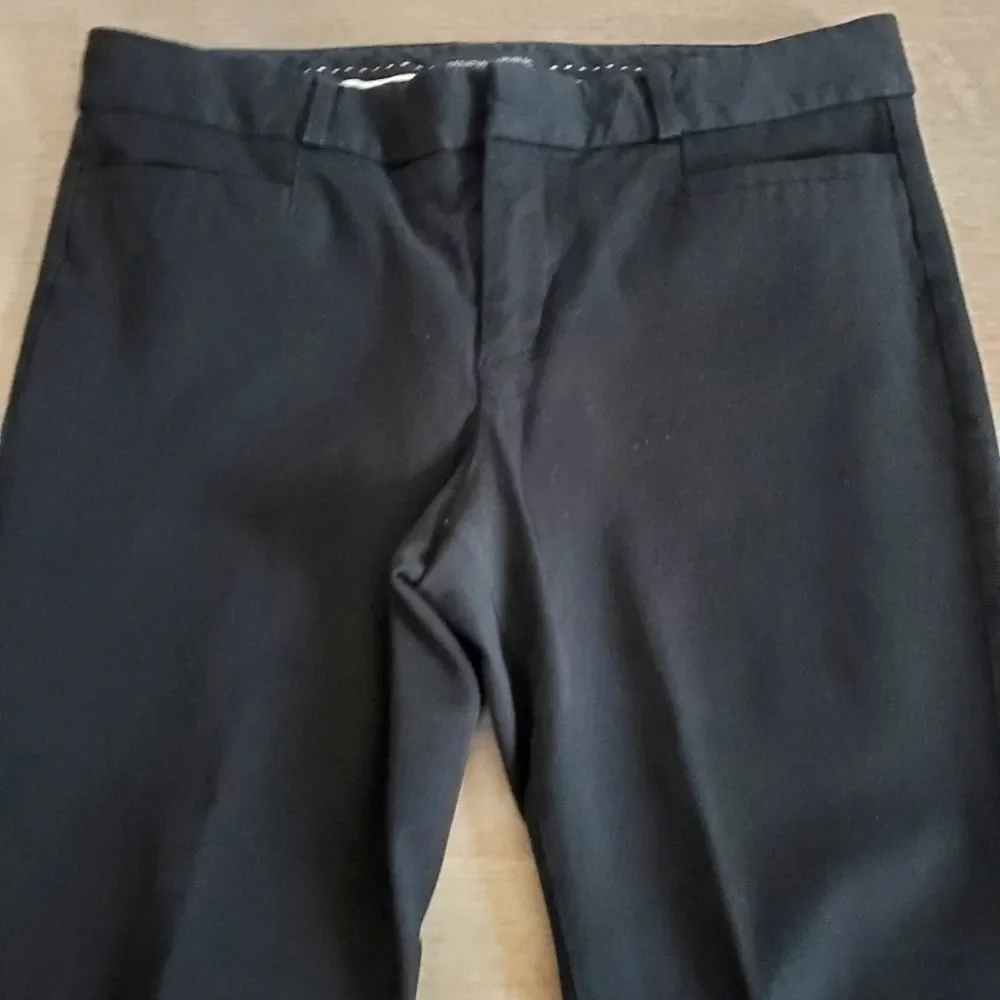 Banana Republic Sloan Pants Size 6S